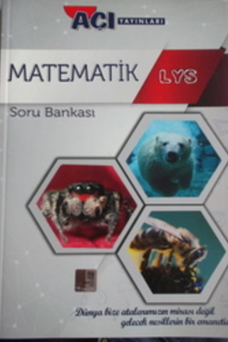 LYS Matematik Soru Bankası