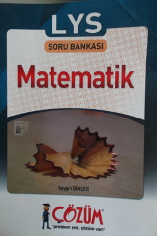LYS Matematik Soru Bankası