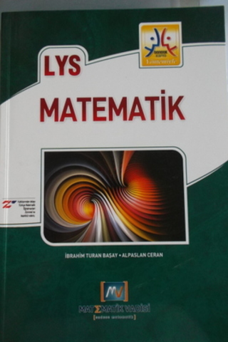LYS Matematik İbrahim Turan Başay