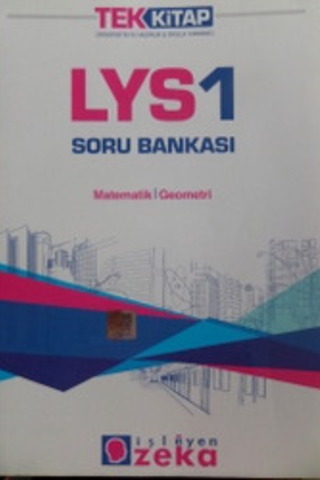 LYS1 matematik Geometri Soru Bankası