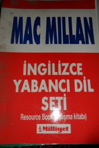 Mac Milan (Resource Book)