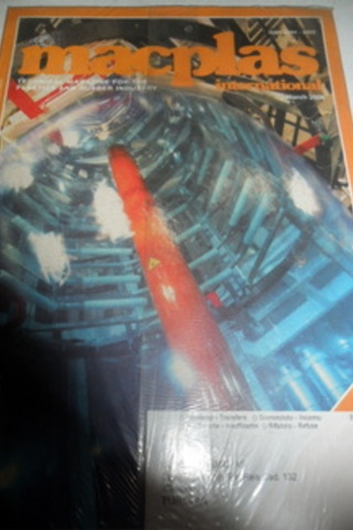 Macplas International 2006 / March