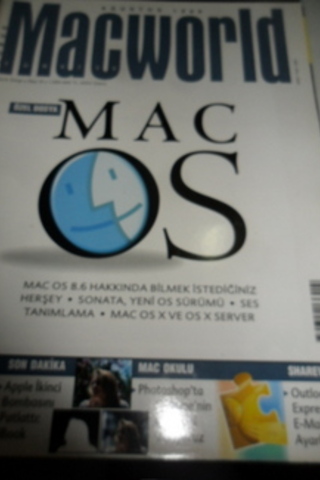 MacWorld 1999 / 8