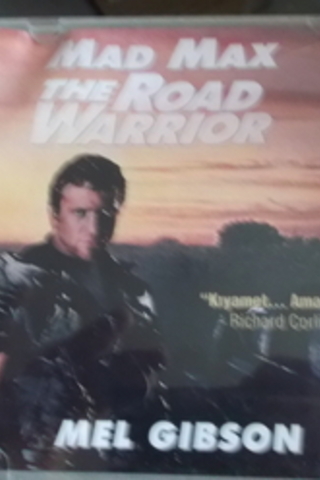 Mad Max 2 The Road Warrior