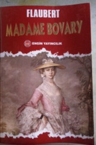Madame Bovary Flaubert