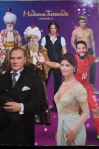 Madame Tussauds Istanbul