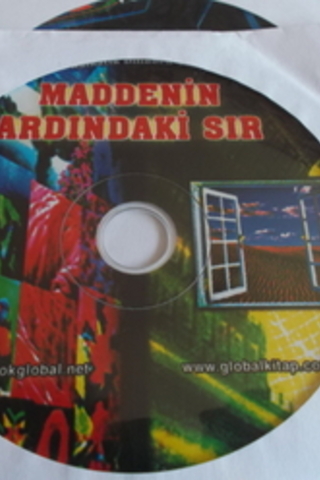 Maddenin Ardındaki Sır
