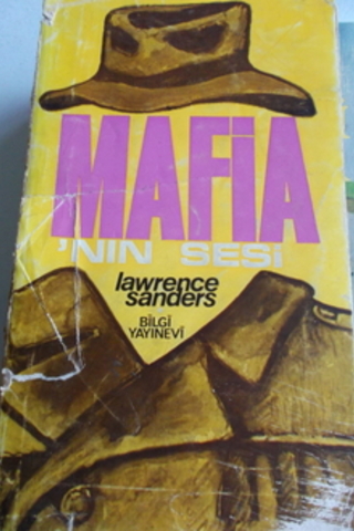 Mafia'nın Sesi Lawrence Sanders