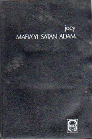Mafia'yı Satan Adam Joey