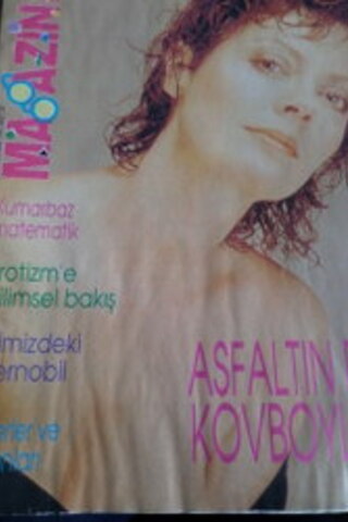 Magazin 1991 / 37