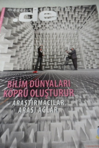 Magazin Deutschland 2009 / 4