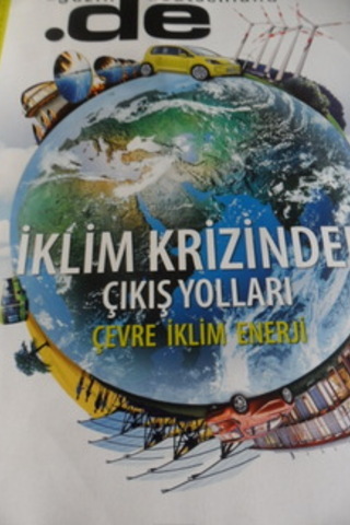 Magazin Deutschland 2009 / 5