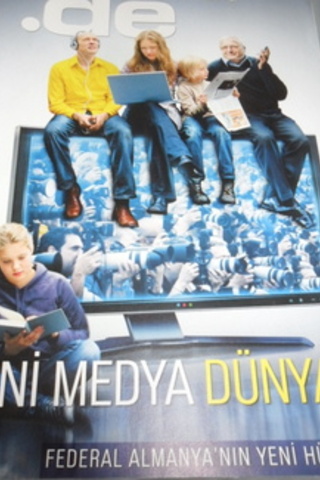 Magazin Deutschland 2009 / 6