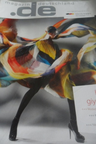 Magazin Deutschland 2010 / 1