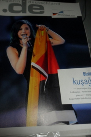 Magazin Deutschland 2010 / 3