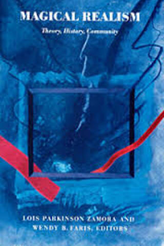 Magical Realism Lois Parkinson