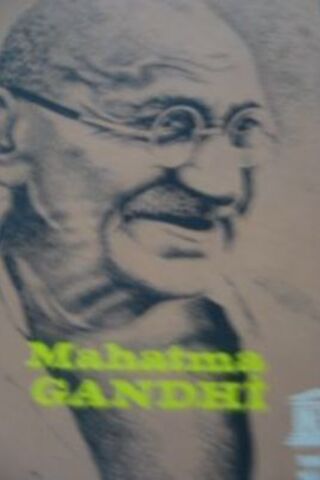Mahatma Gandhi Prof. Dr. Bedrettin Tuncel