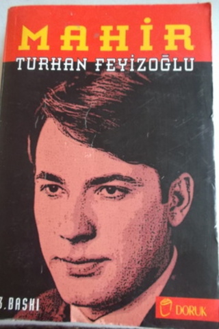 Mahir Turhan Feyizooğlu
