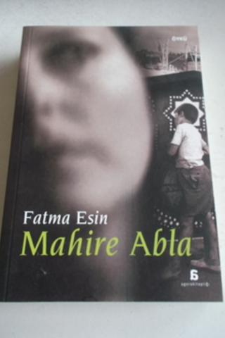 Mahire Abla Fatma Esin