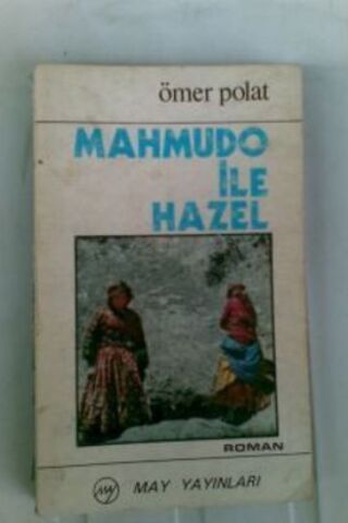 Mahmudo İle Hazel Ömer Polat