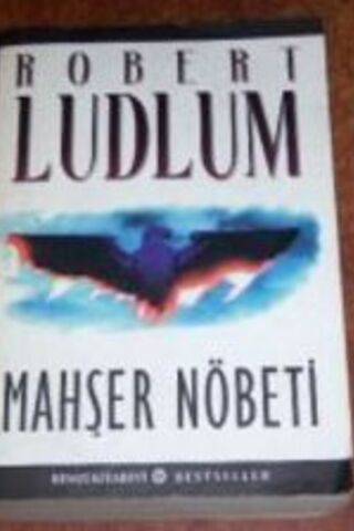 Mahşer Nöbeti Robert Ludlum