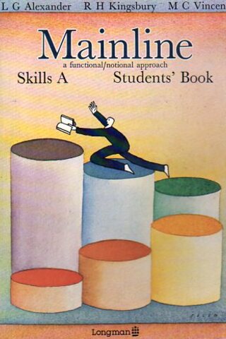 Mainline Skills A Students' Book L. G. Alexander