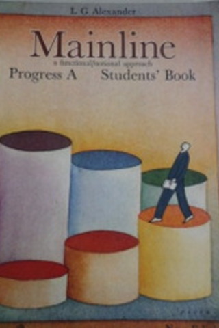 Mainline Progress A Students' Book
