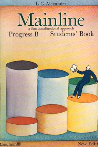 Mainline Progress B Students' Book L. G. Alexander