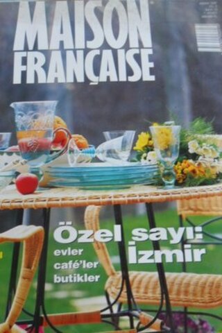 Maison Francaise 1996 / 14