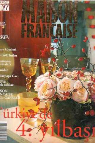 Maison Française 1997 / 32