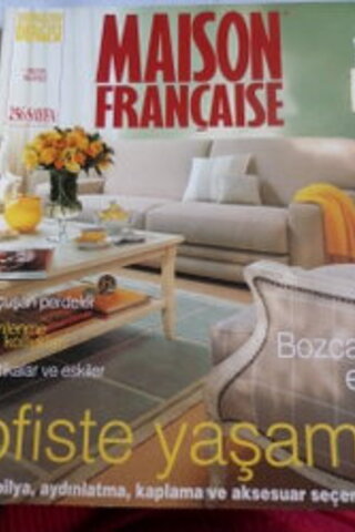 Maison Française 1998 / 41