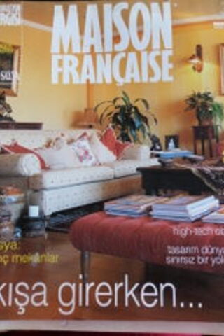 Maison Française 1998 / 42