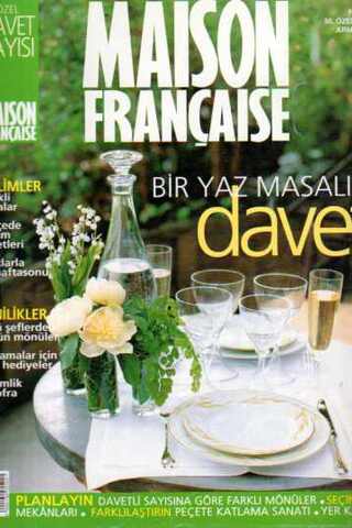 Maison Française 1999 / 17