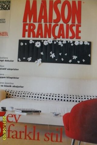 Maison Francaise 1999 / 45