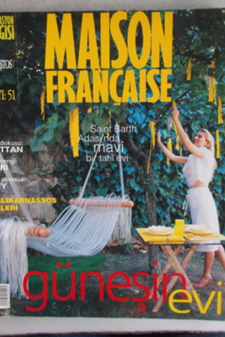 Maison Française 1999 / 51