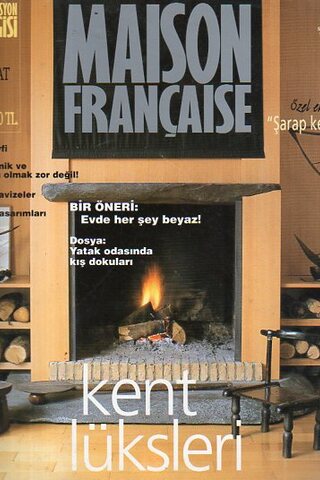 Maison Française 2000 / 02