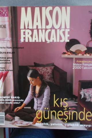 Maison Française 2000 / 56