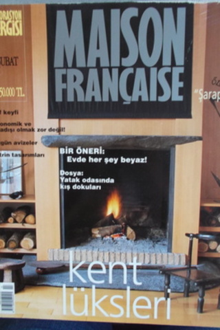 Maison Française 2000 / 57