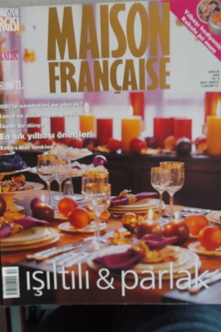 Maison Française 2000 / 67