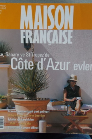 Maison Française 2002 / 87