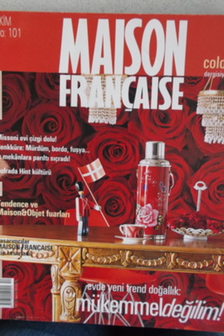 Maison Française 2003 / 101
