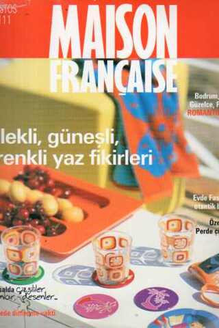 Maison Française 2004 / 111