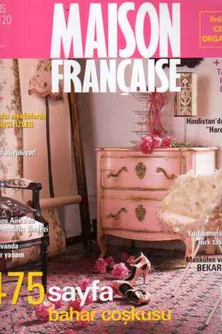 Maison Française 2005 / 120