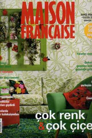 Maison Française 2006 / 131