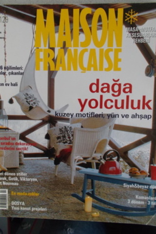 Maison Française 2006 / 129