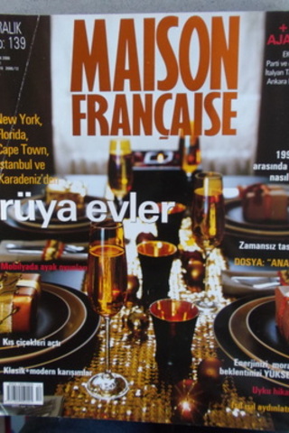 Maison Française 2006 / 139