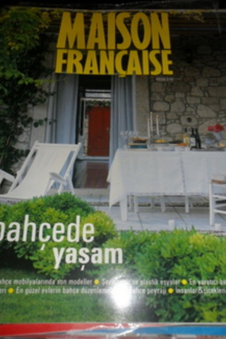 Maison Française 2006 / Nisan