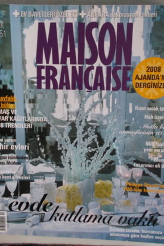 Maison Française 2007 / 151