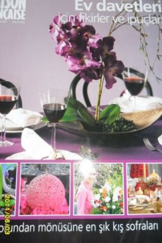 Maison Francaise 2008 / 03