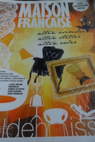 Maison Française 2008 / 162